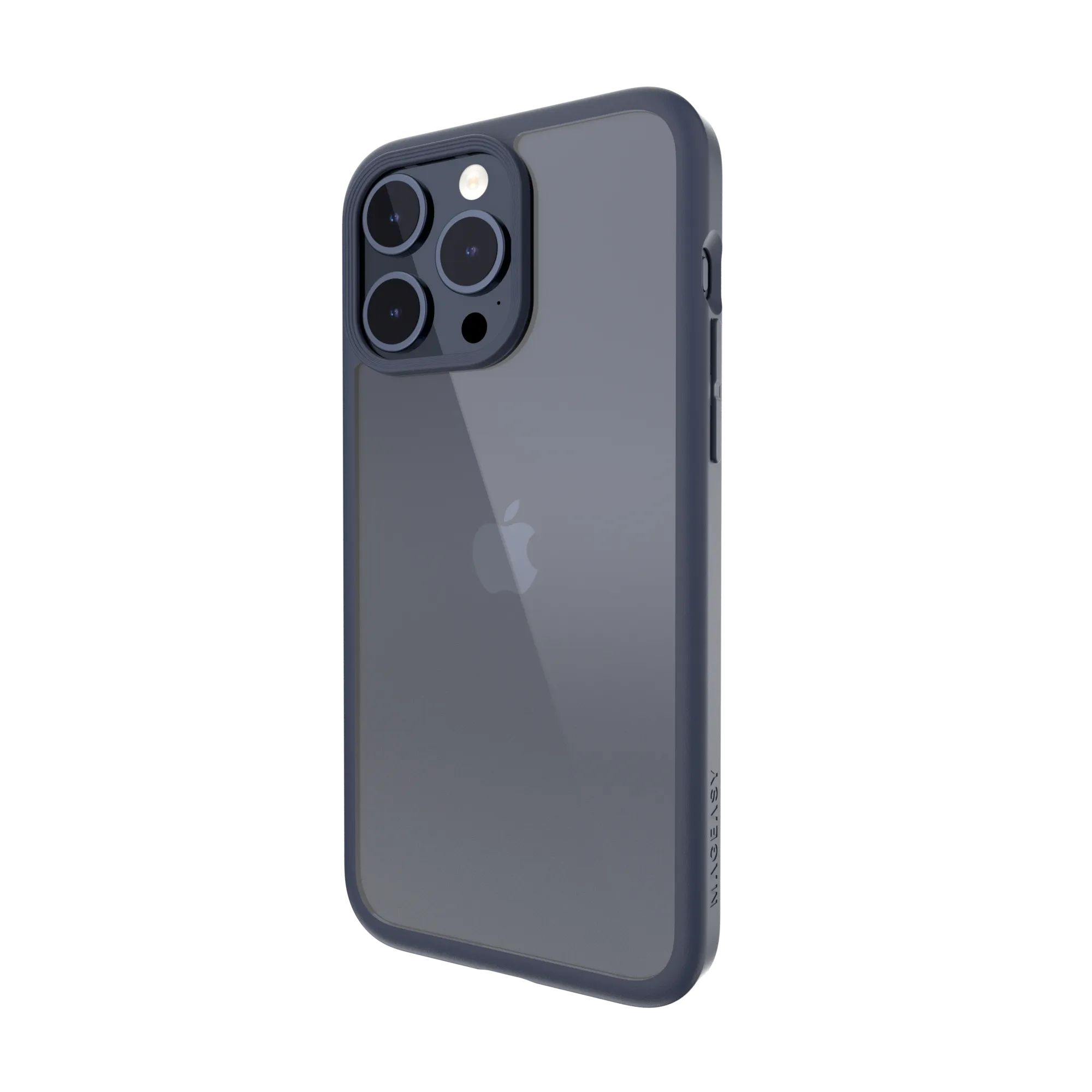 Roam Shockproof Protective Case for iPhone 15 Series