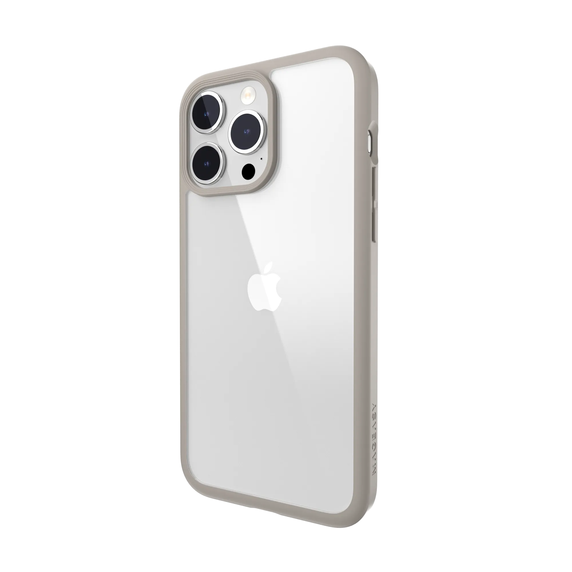 Roam Shockproof Protective Case for iPhone 15 Series