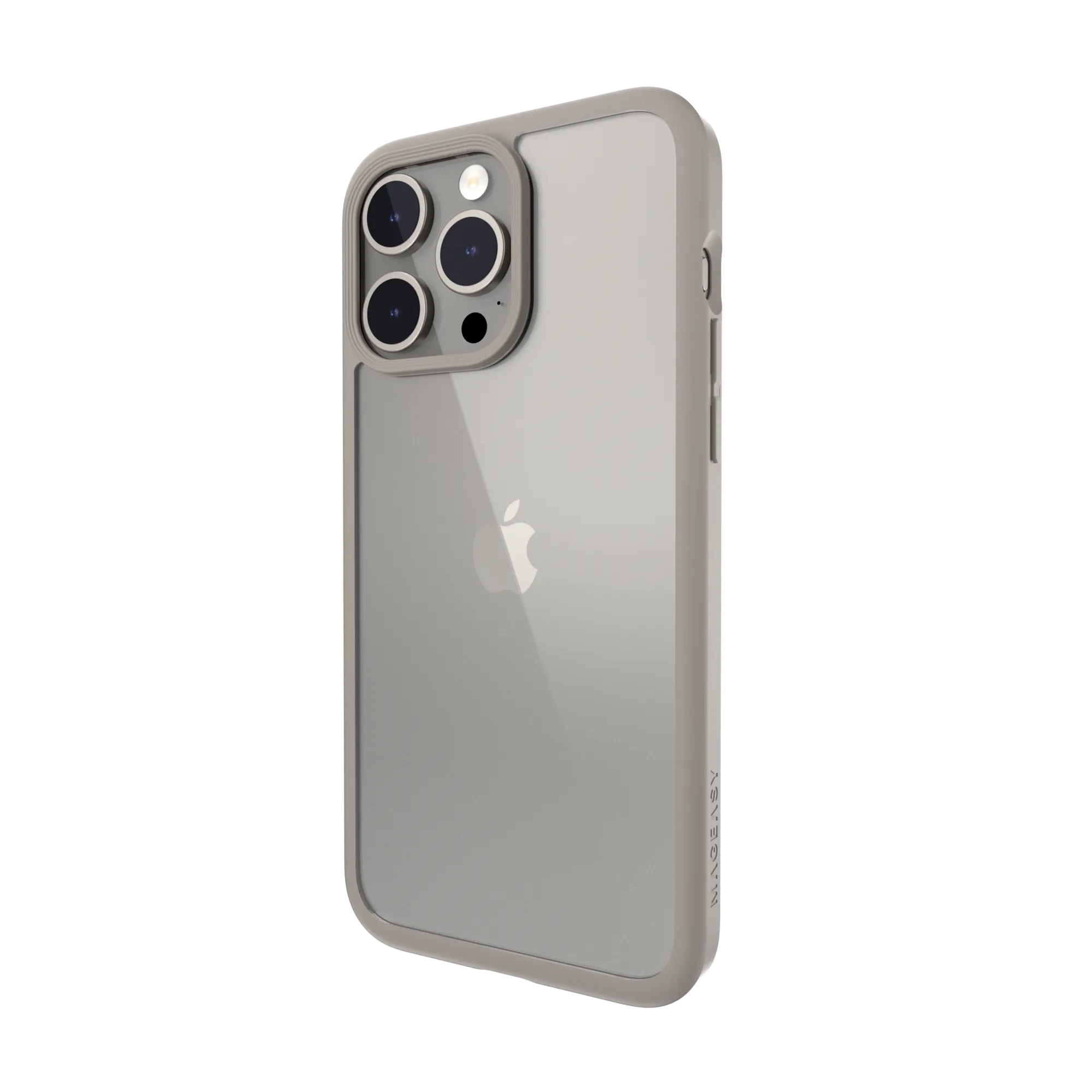 Roam Shockproof Protective Case for iPhone 15 Series