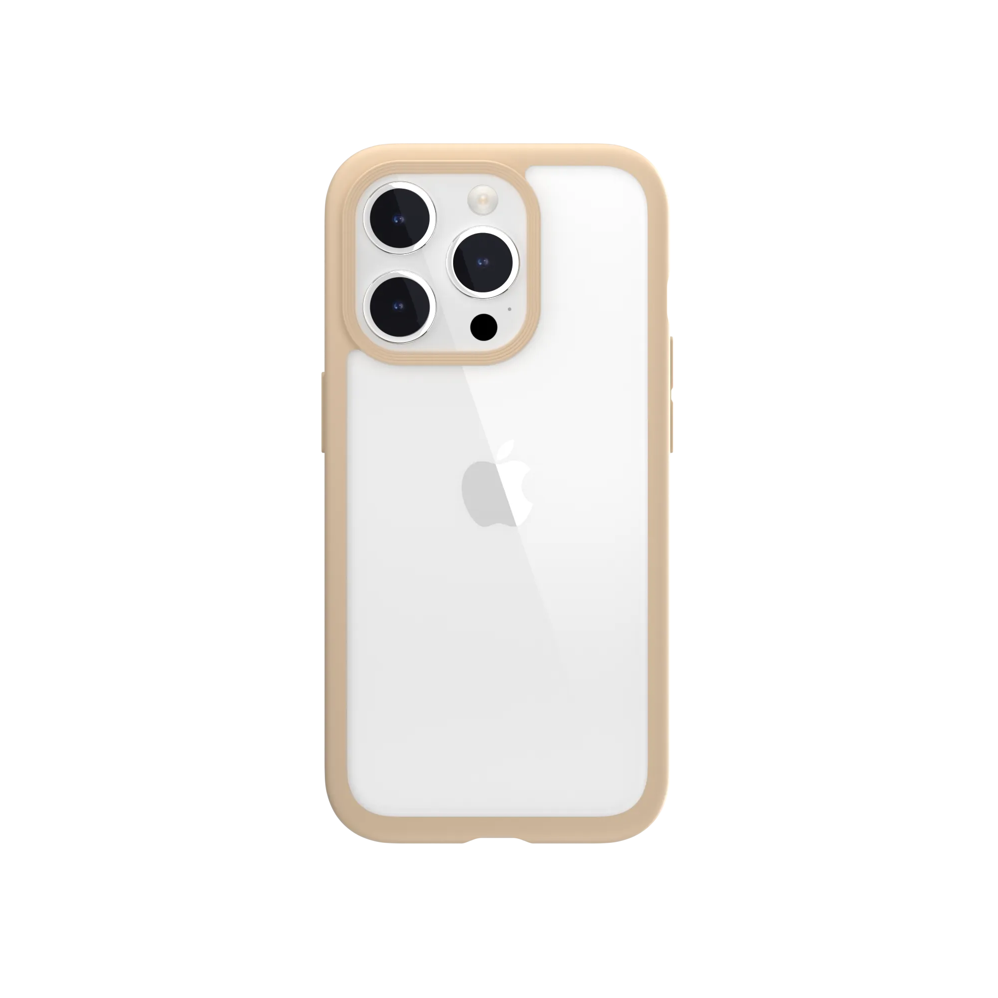 Roam Shockproof Protective Case for iPhone 15 Series