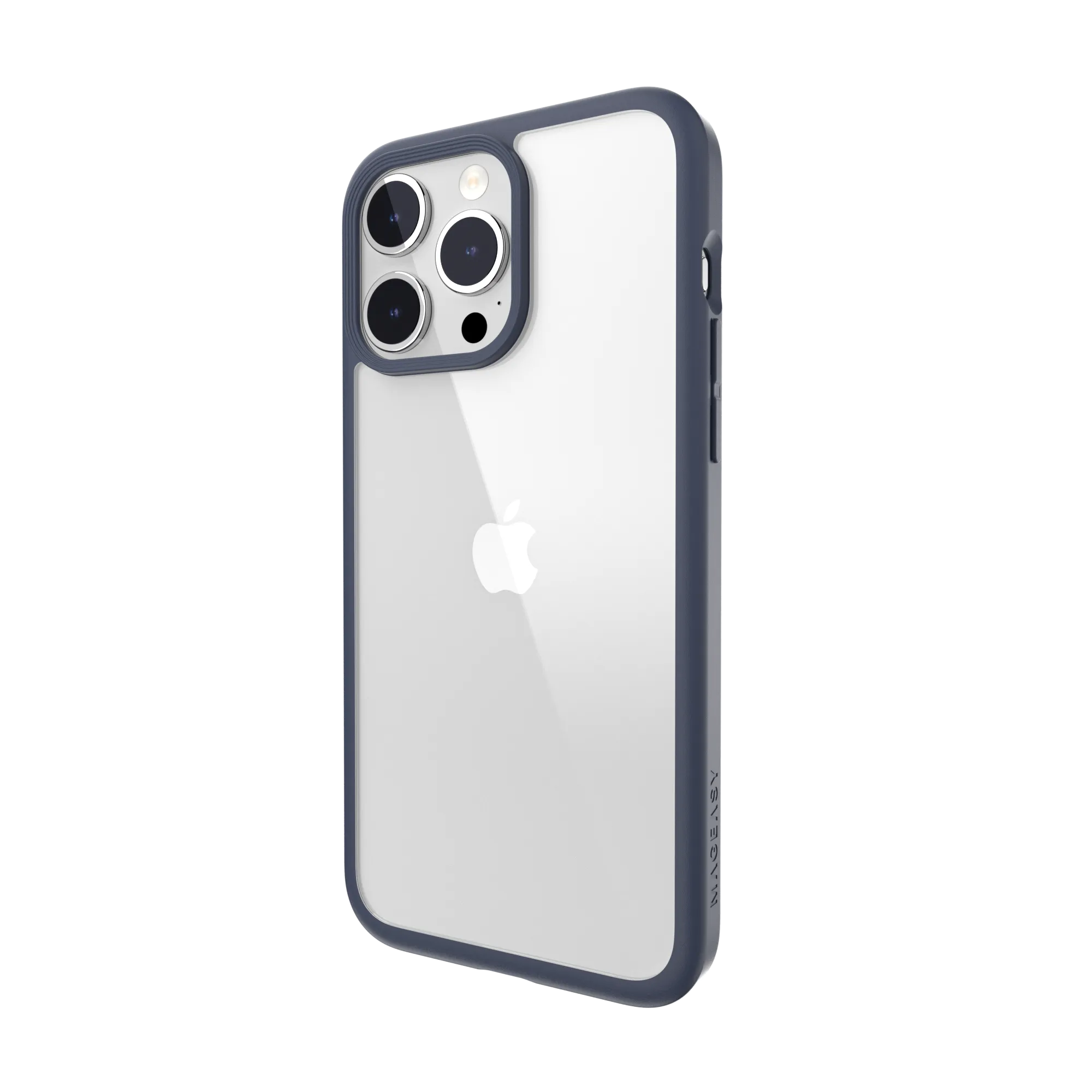 Roam Shockproof Protective Case for iPhone 15 Series