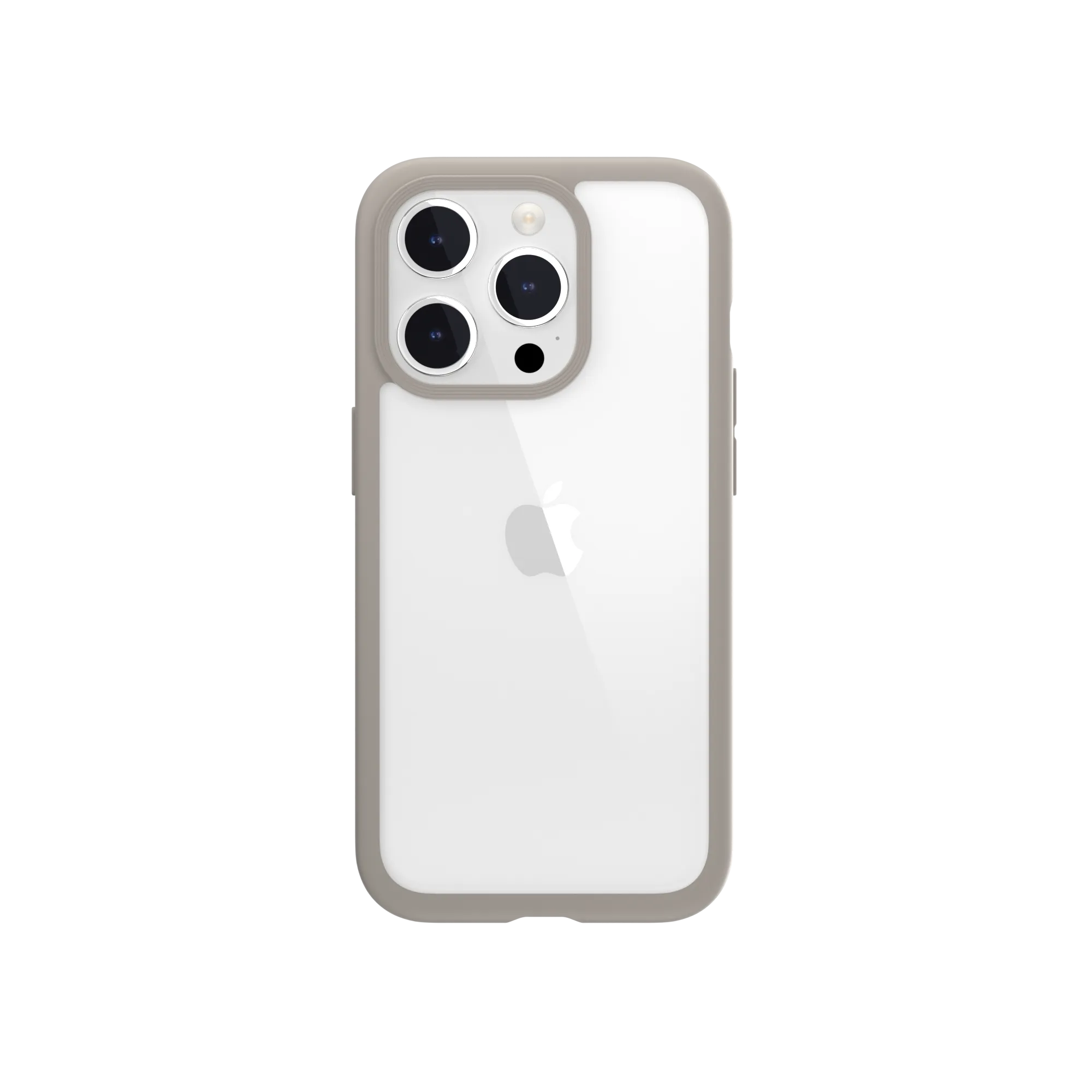 Roam Shockproof Protective Case for iPhone 15 Series