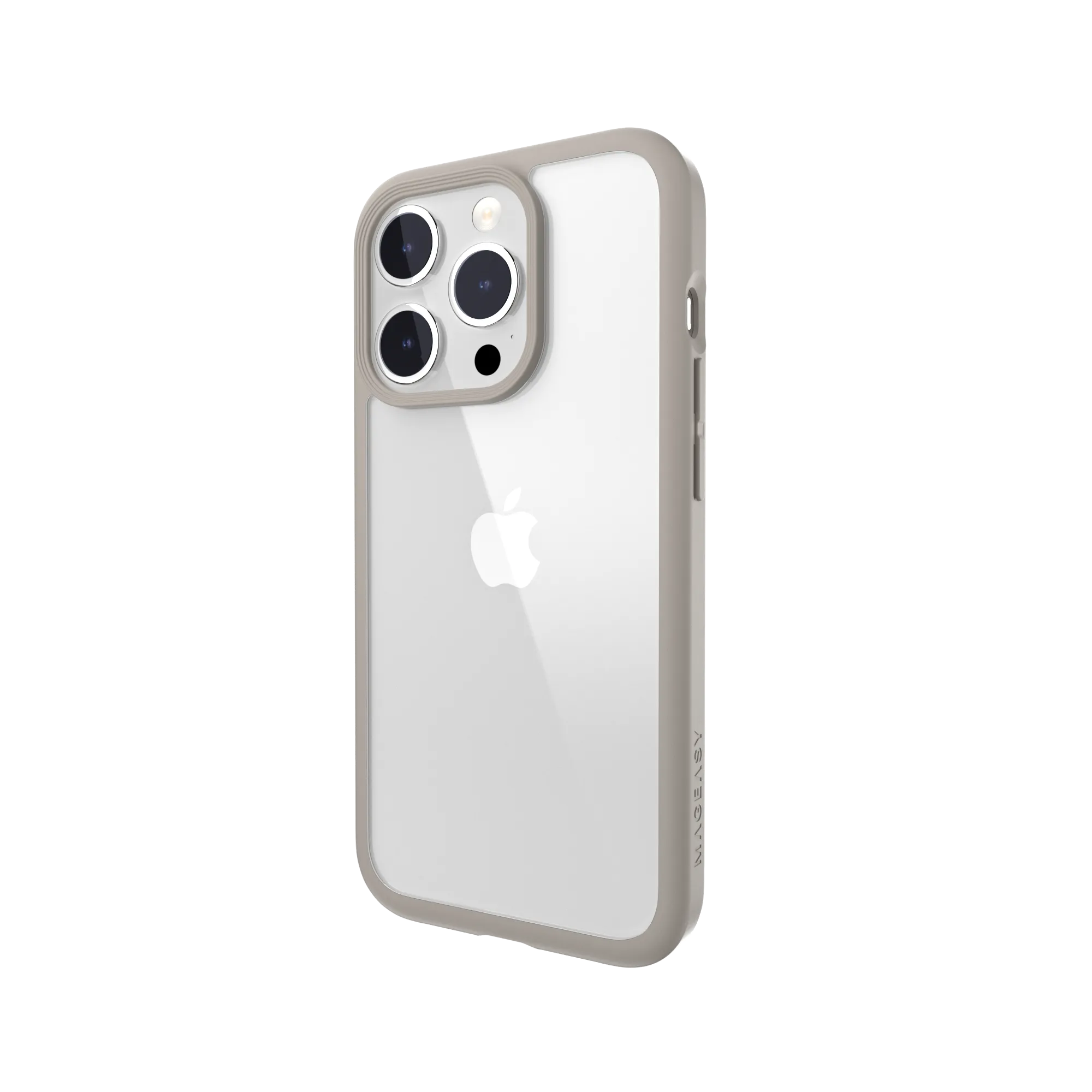 Roam Shockproof Protective Case for iPhone 15 Series