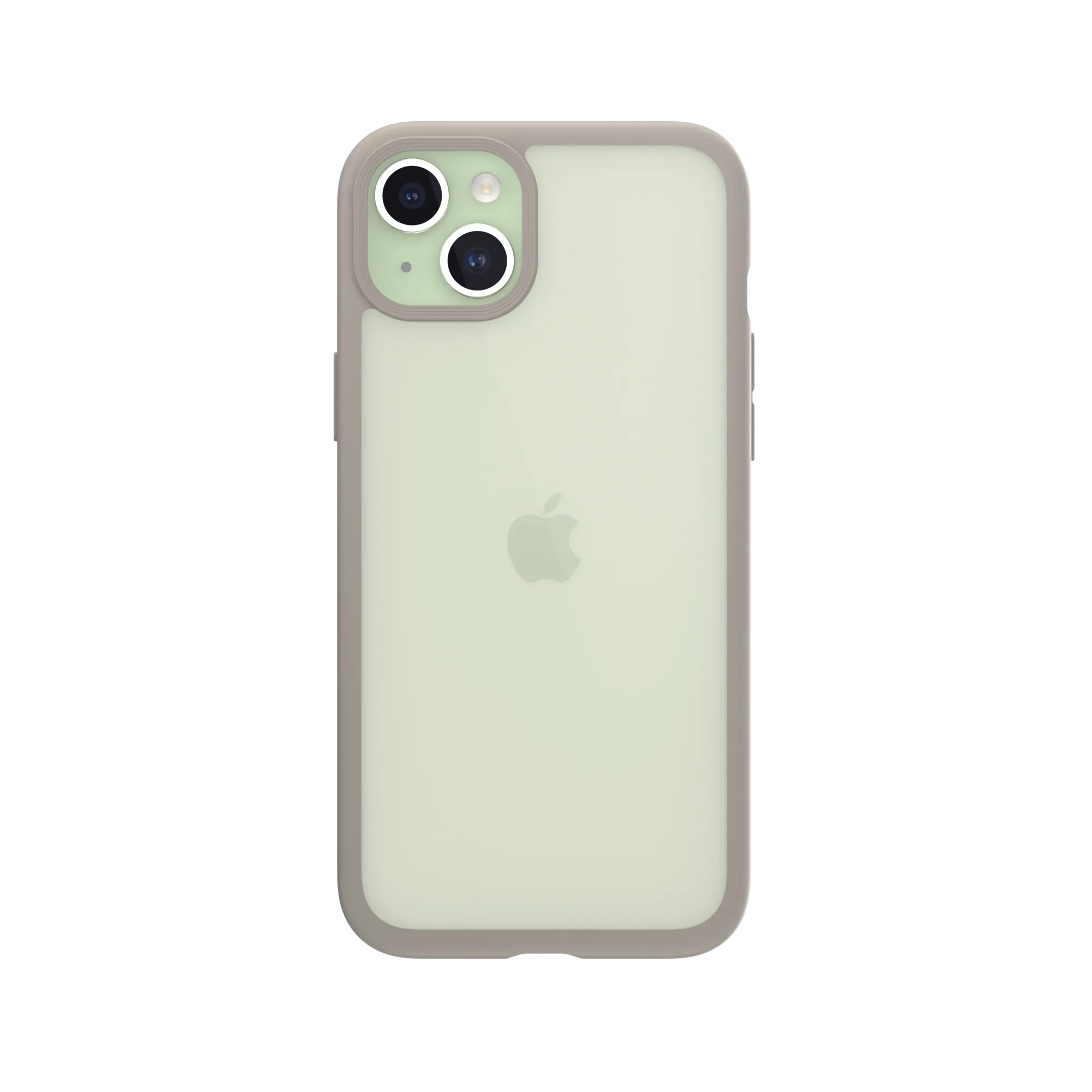 Roam Shockproof Protective Case for iPhone 15 Series