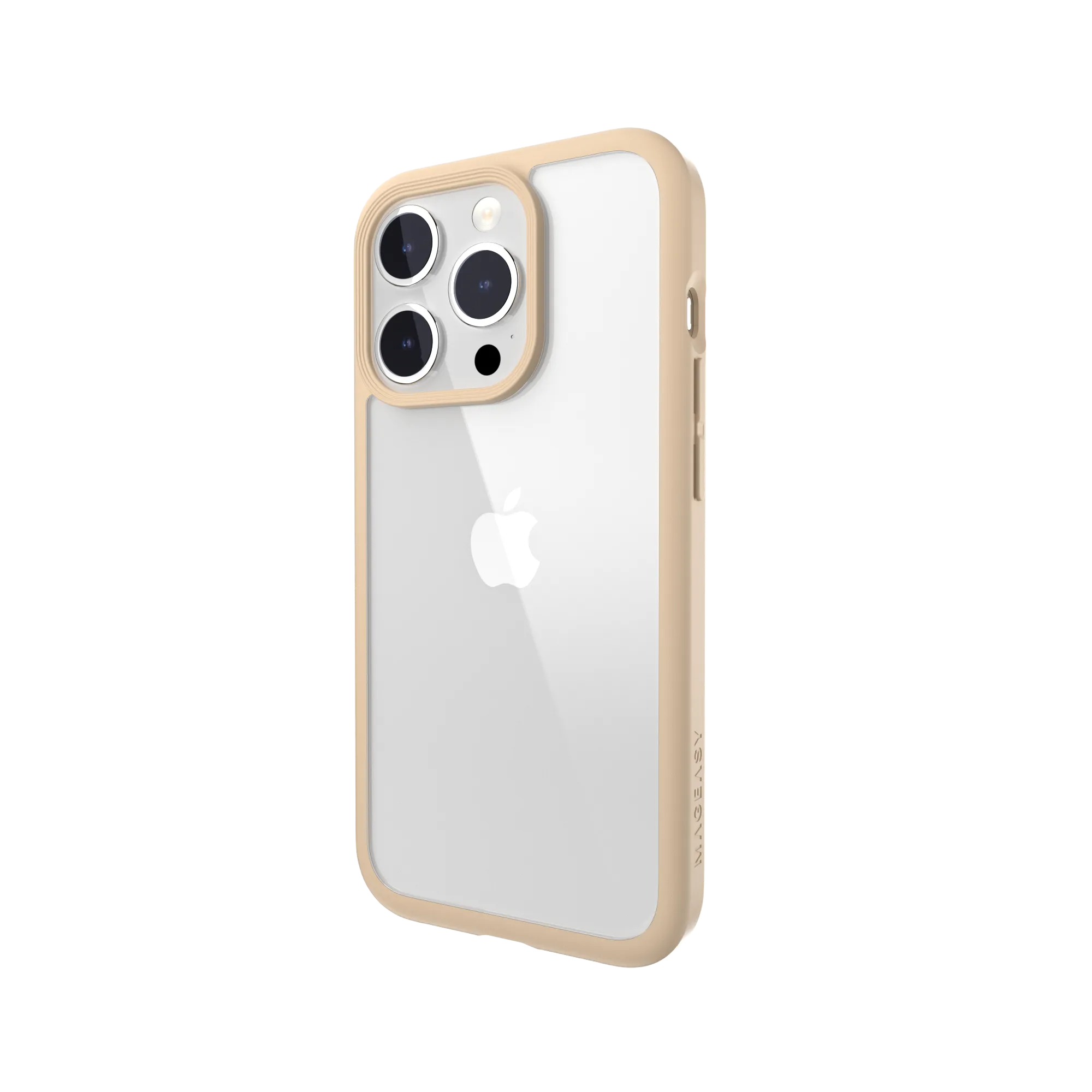 Roam Shockproof Protective Case for iPhone 15 Series