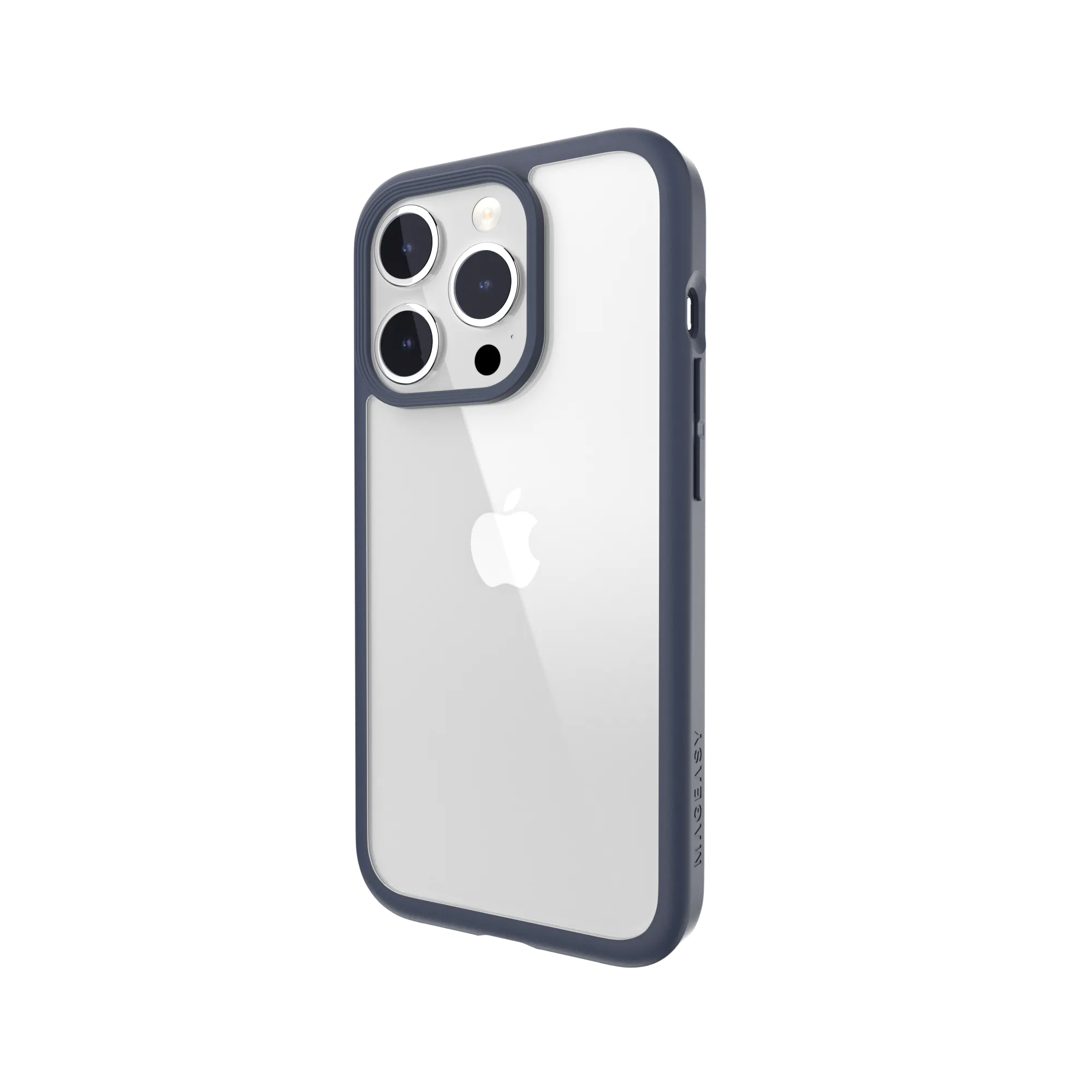 Roam Shockproof Protective Case for iPhone 15 Series