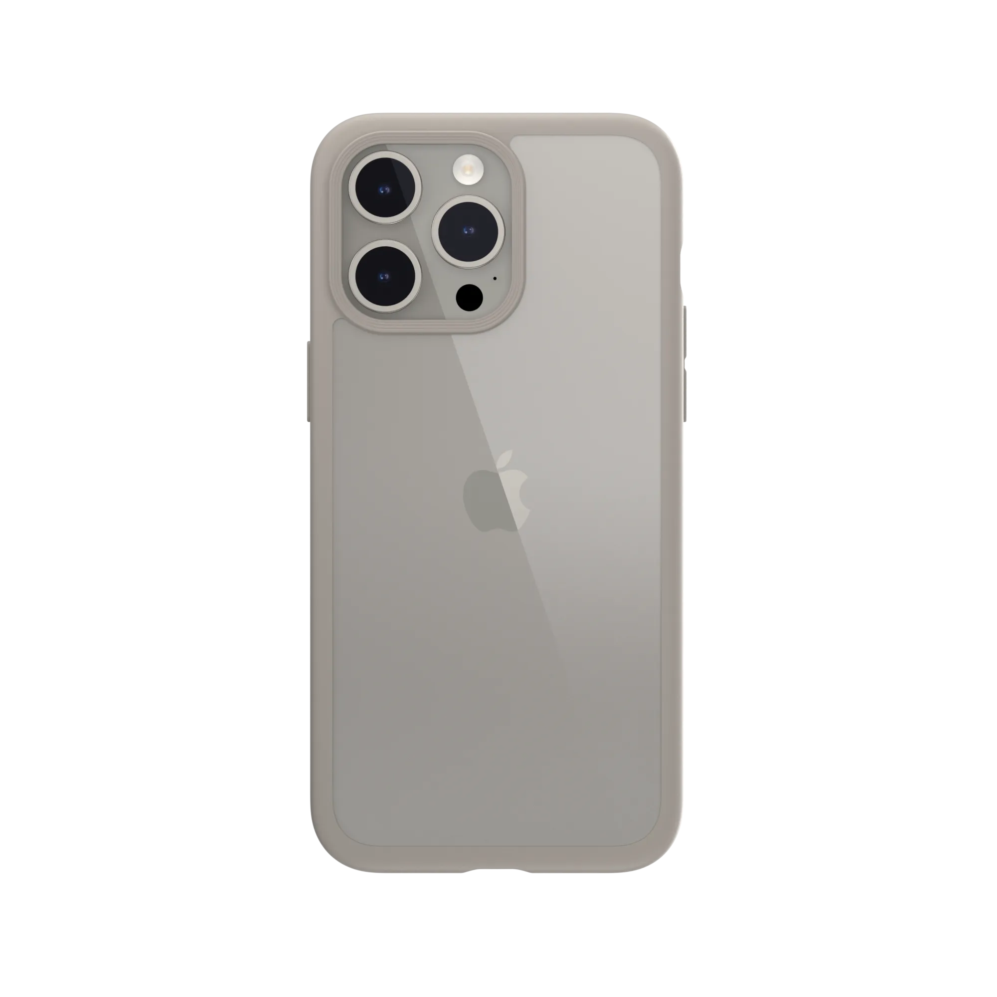 Roam Shockproof Protective Case for iPhone 15 Series