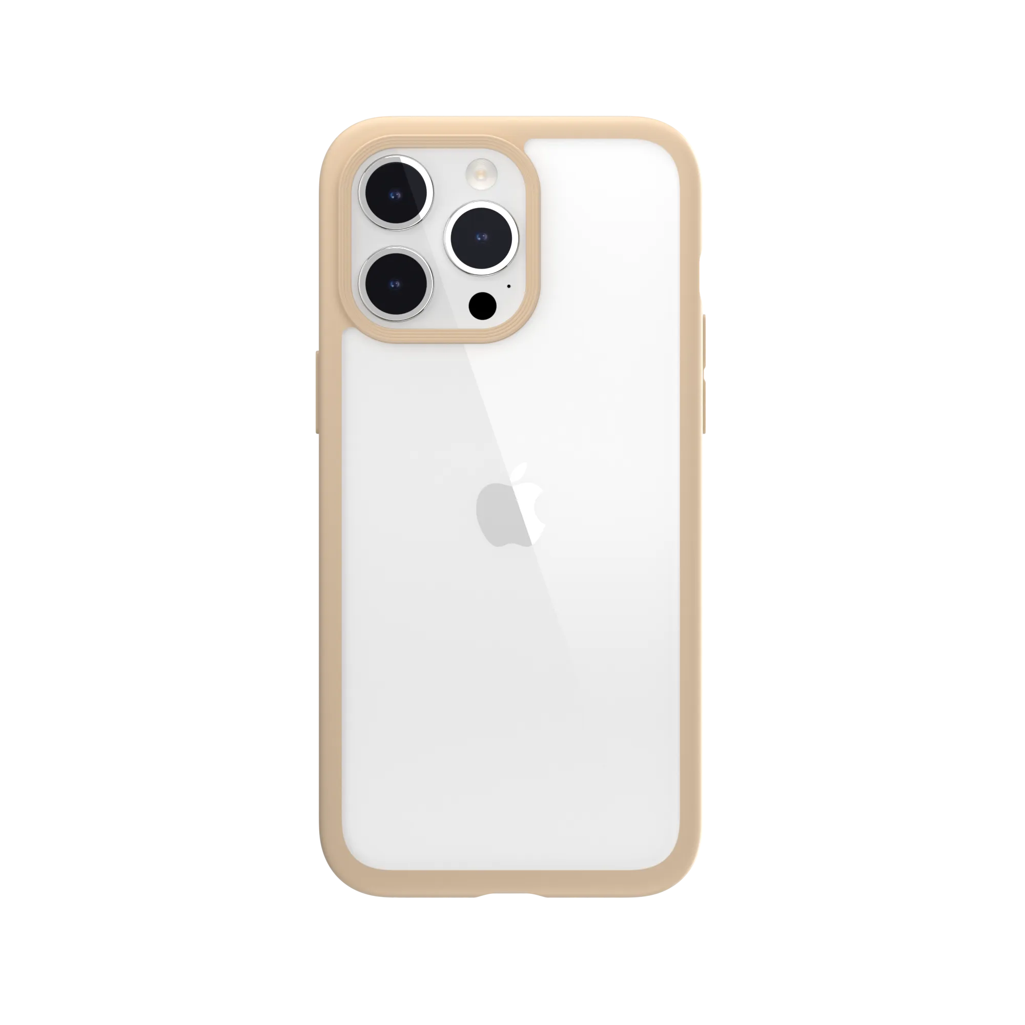 Roam Shockproof Protective Case for iPhone 15 Series