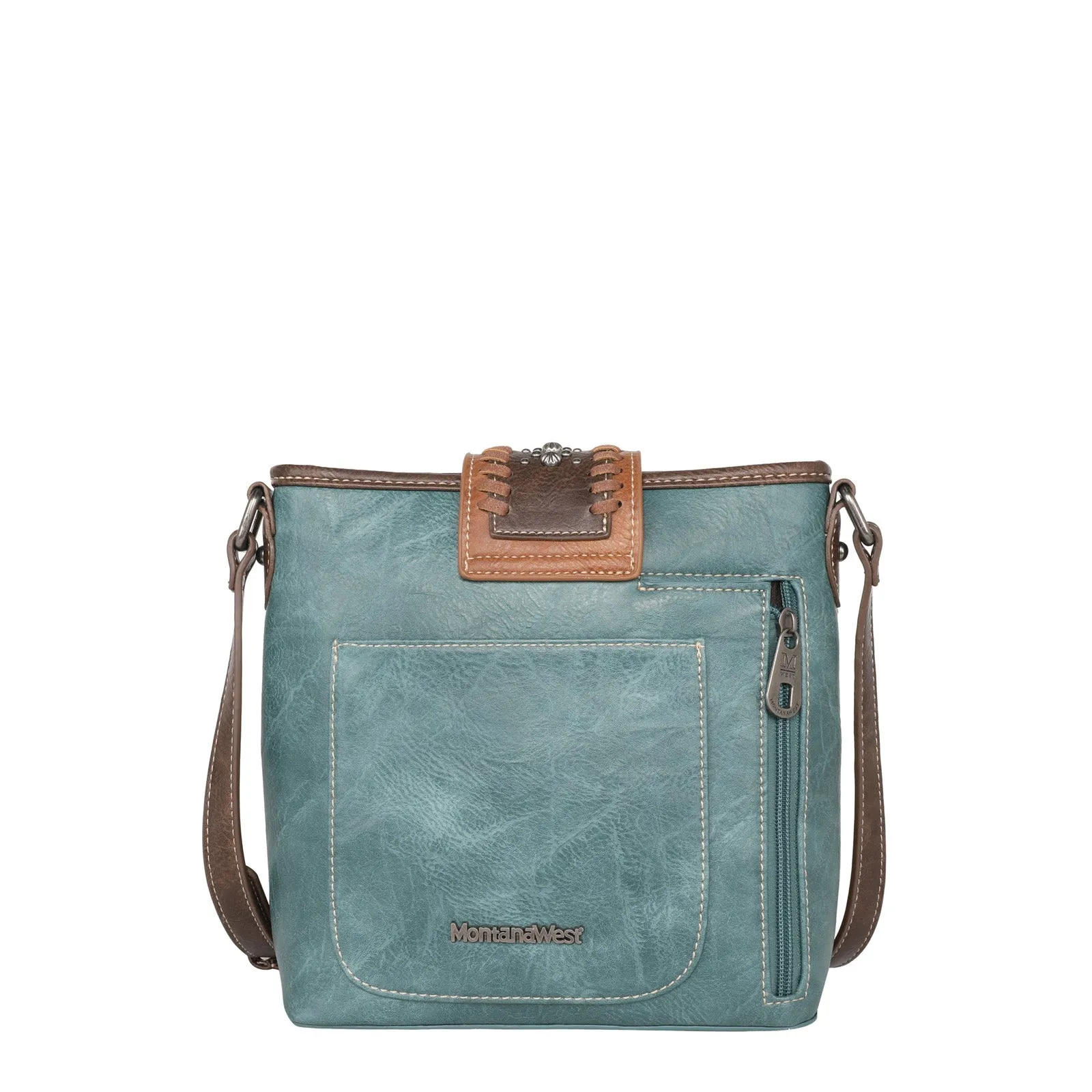 SALE Montana West Cut-out Collection Concealed Carry Crossbody