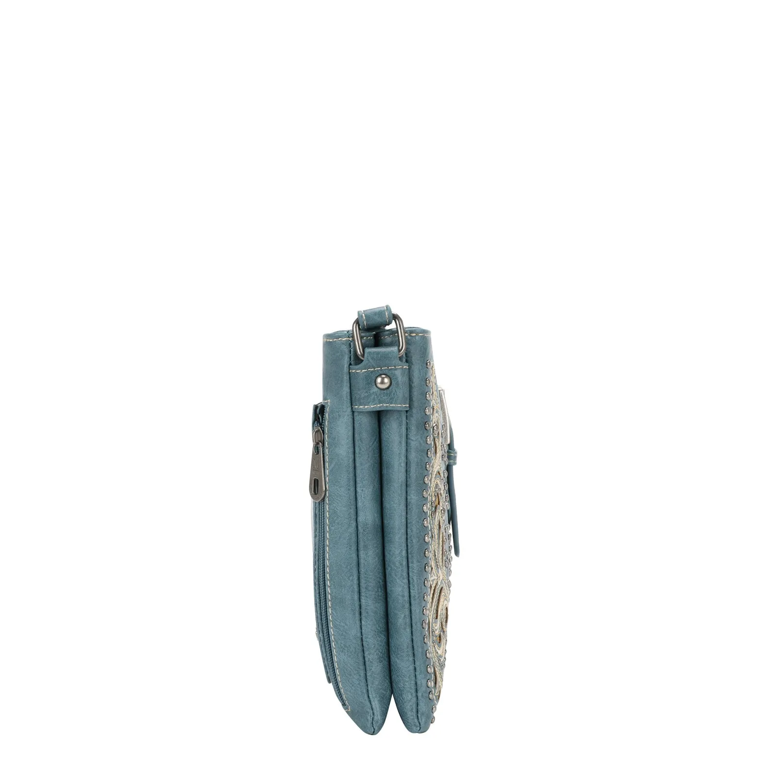 SALE Montana West Cut-Out/Buckle Collection Concealed Carry Crossbody