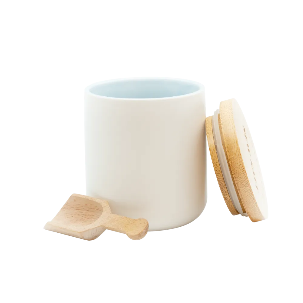 Salt & Pepper Cellars   Scoops by Spicewell