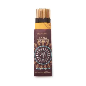 Sama Incense Peru Balsam