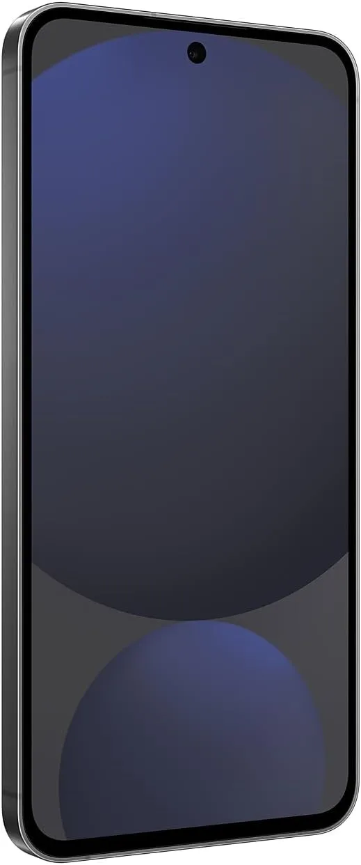 Samsung Galaxy Ai S24FE (256GB   8GB) SM-721 Tpa Dual Sim Latino Version 6.7" (for Tmobile Mint Tello & Global) 50MP (Graphite)