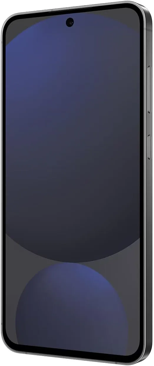 Samsung Galaxy Ai S24FE (256GB   8GB) SM-721 Tpa Dual Sim Latino Version 6.7" (for Tmobile Mint Tello & Global) 50MP (Graphite)