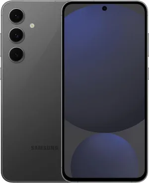 Samsung Galaxy Ai S24FE (256GB   8GB) SM-721 Tpa Dual Sim Latino Version 6.7" (for Tmobile Mint Tello & Global) 50MP (Graphite)