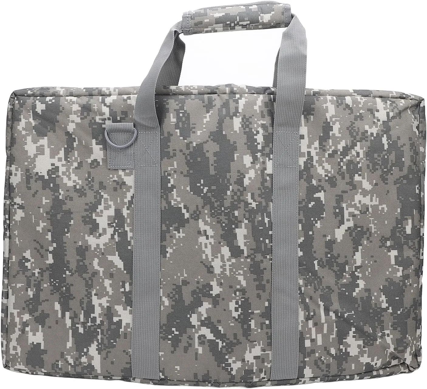 Satellite RV Carry Bag, Handbag for Starlink Dish and All Accessories, Easy to Carry for Outdoor Camping and RV Trips, Provides from Elements,