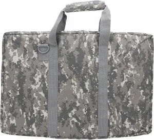 Satellite RV Carry Bag, Handbag for Starlink Dish and All Accessories, Easy to Carry for Outdoor Camping and RV Trips, Provides from Elements,
