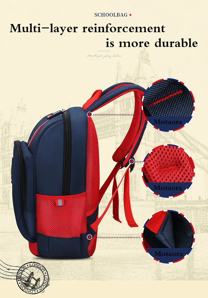School Bags For Boys