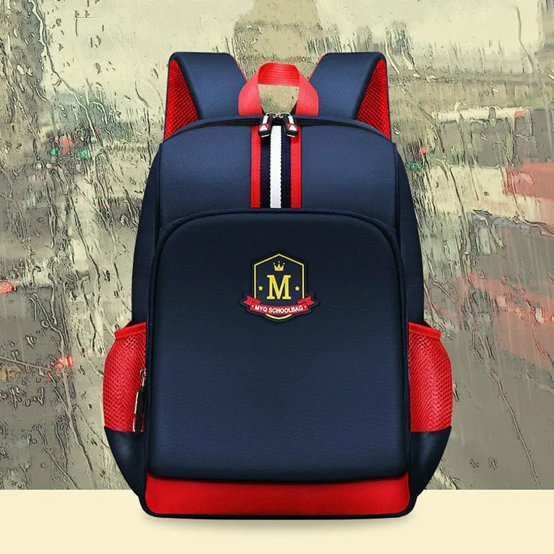 School Bags For Boys