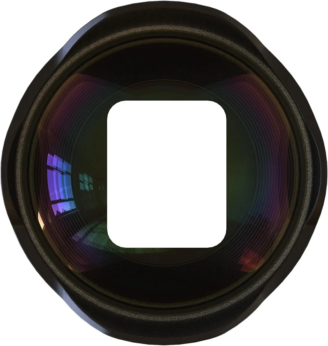 Sealife 6"/15cm SportDiver Wide Angle Dome Lens (for SportDiver housing only)