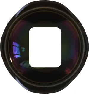 Sealife 6"/15cm SportDiver Wide Angle Dome Lens (for SportDiver housing only)