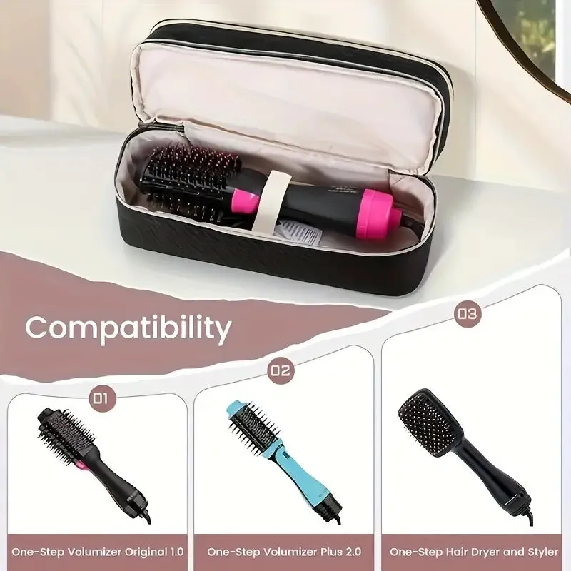 Sheila | Double-layer Storage Design Beauty Essentials Organizer
