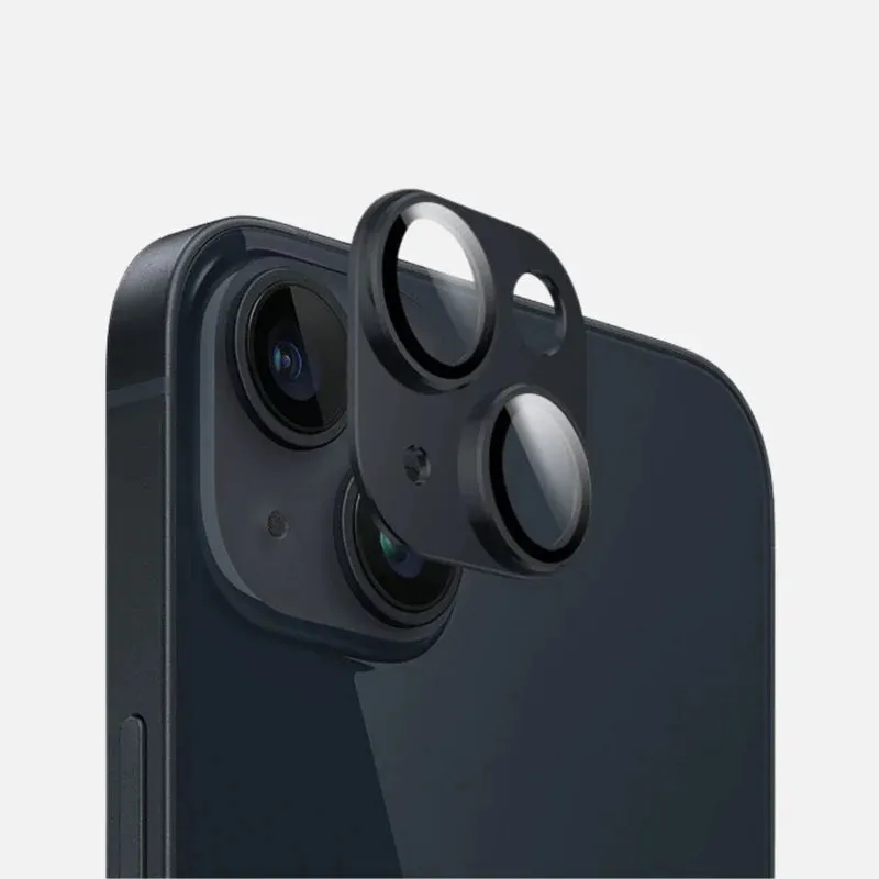 Shockproof Camera Lens For iPhone 13/13 Mini /13 Pro/13 Pro Max