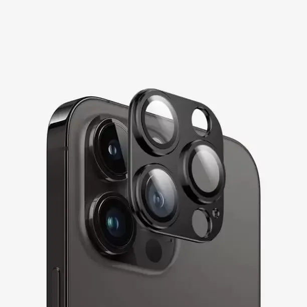 Shockproof Camera Lens For iPhone 14/14 Plus/14 Pro/14 Pro Max