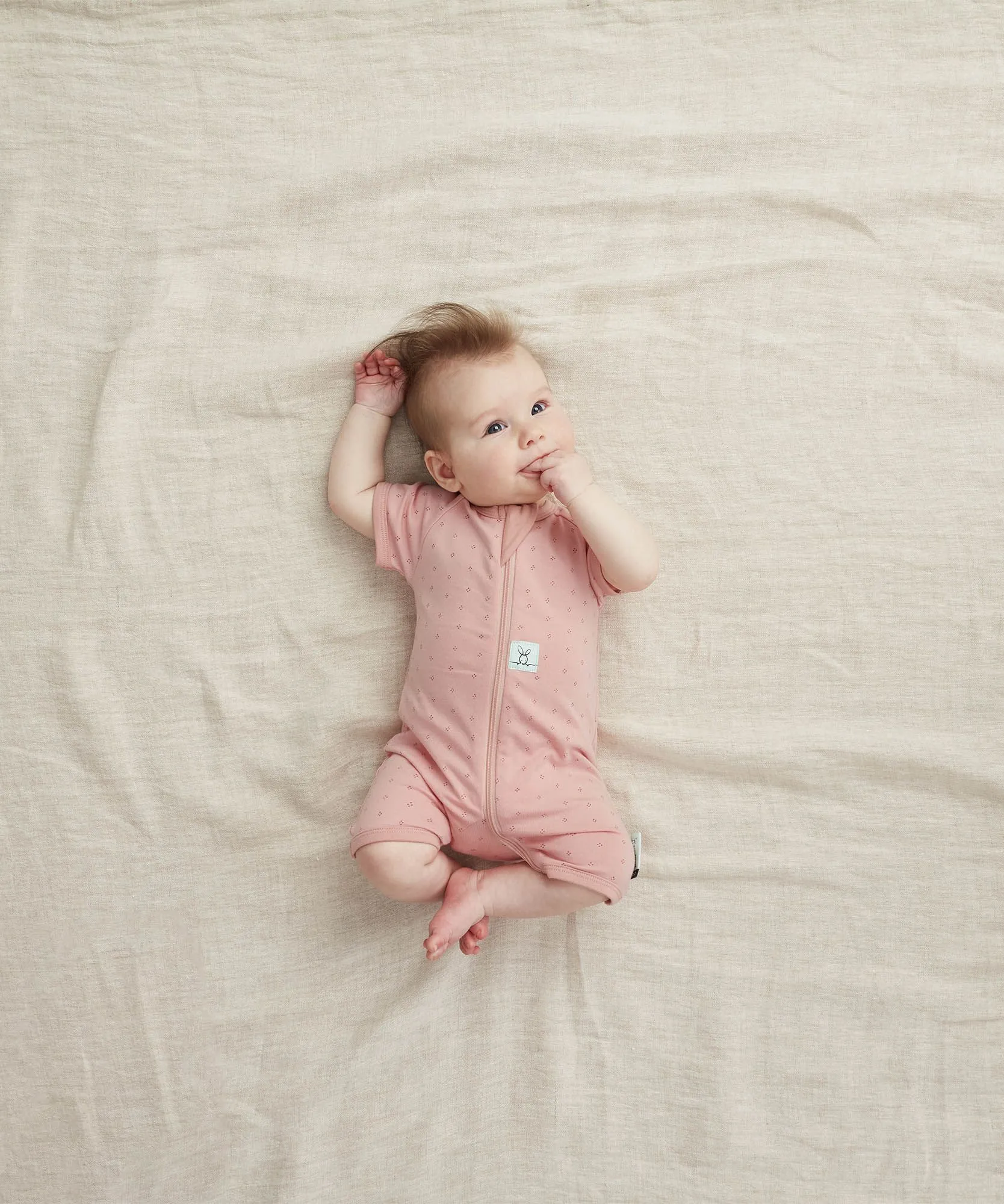 Short Sleeve Layer  0.2 TOG Berries