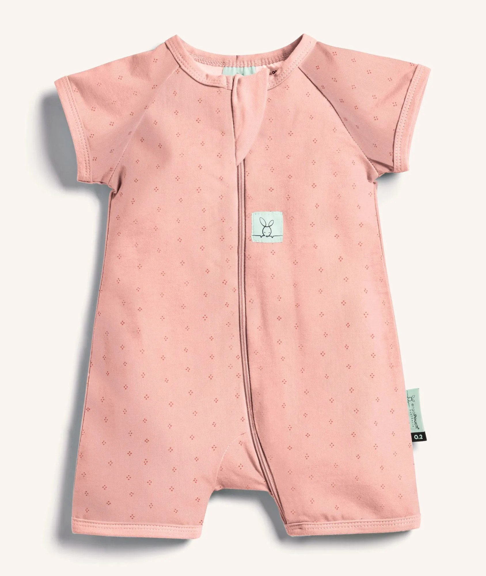 Short Sleeve Layer  0.2 TOG Berries