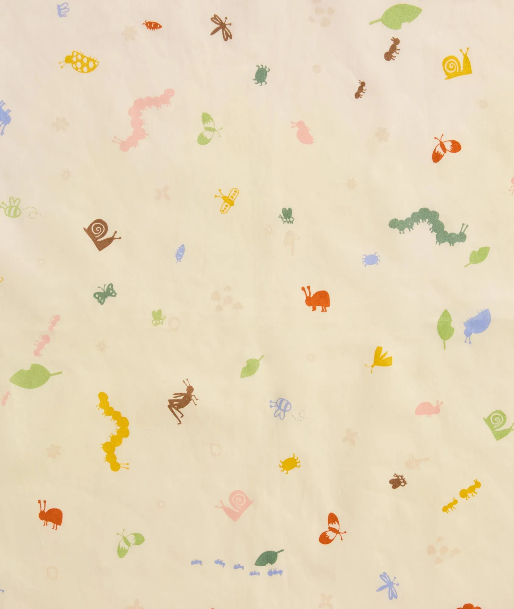 Short Sleeve Layer  0.2 TOG Critters