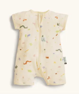 Short Sleeve Layer  0.2 TOG Critters