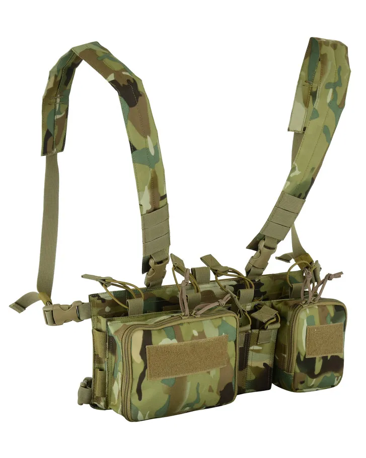 SHS-211 COMMANCHE CHEST RIG