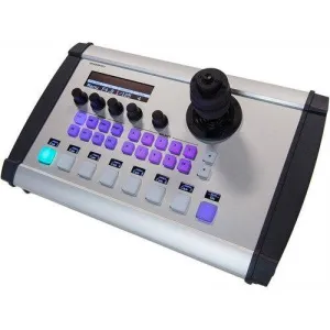 SKAARHOJ PTZ Pro Controller with SDI Option