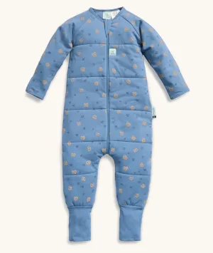 Sleep Onesie 2.5 TOG Petit Pretzel