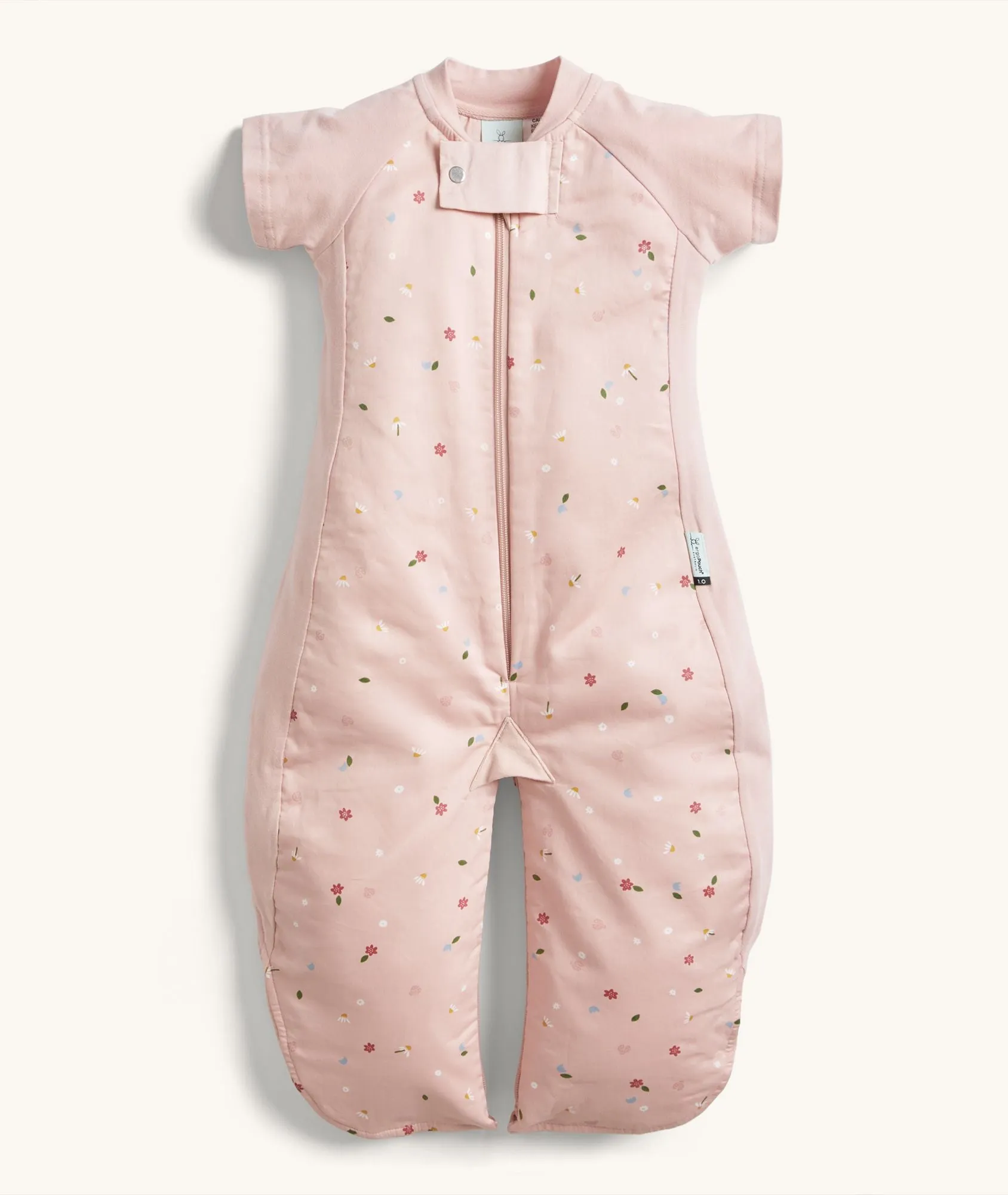 Sleep Suit Bag 1.0 TOG Daisies