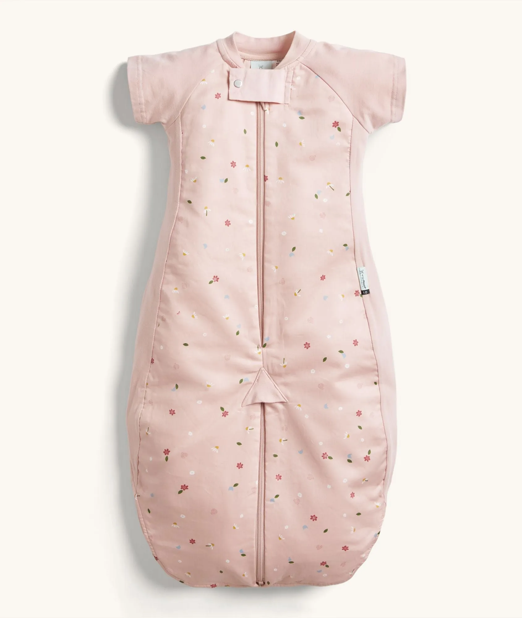 Sleep Suit Bag 1.0 TOG Daisies