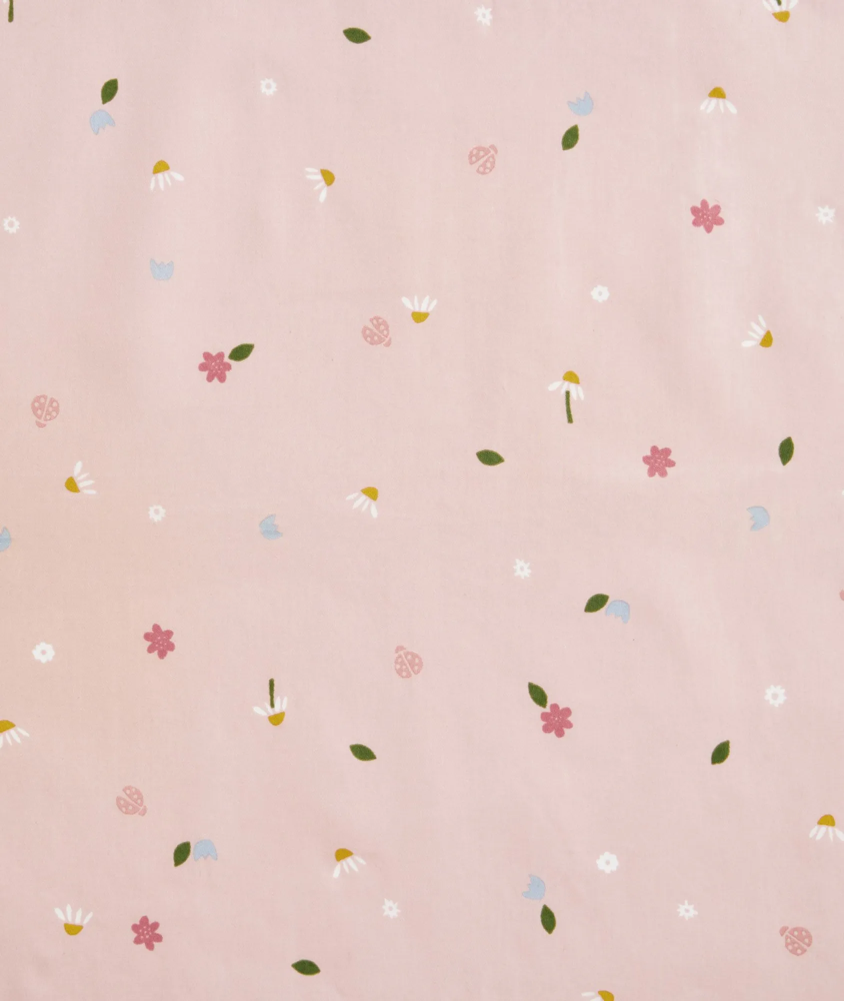 Sleep Suit Bag 1.0 TOG Daisies