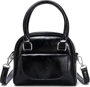 Small Crossbody Bag，Cute Purse for Women trendy，Girls Top Handle Clutch Handbag