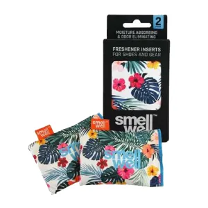 Smellwell Freshner Inserts Hawaii Floral