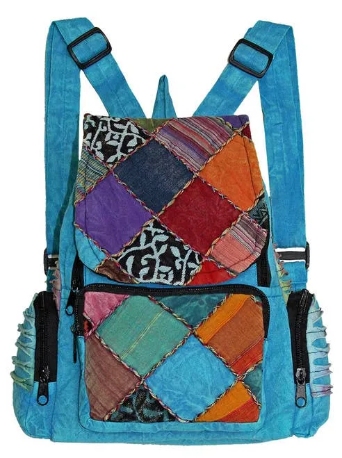 Soho Back Pack • X5-12