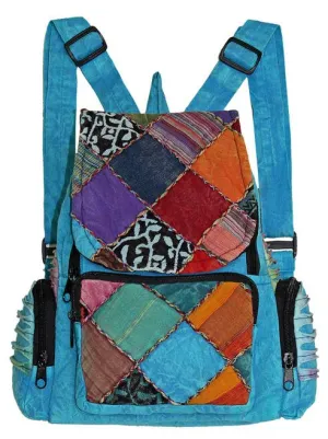 Soho Back Pack • X5-12