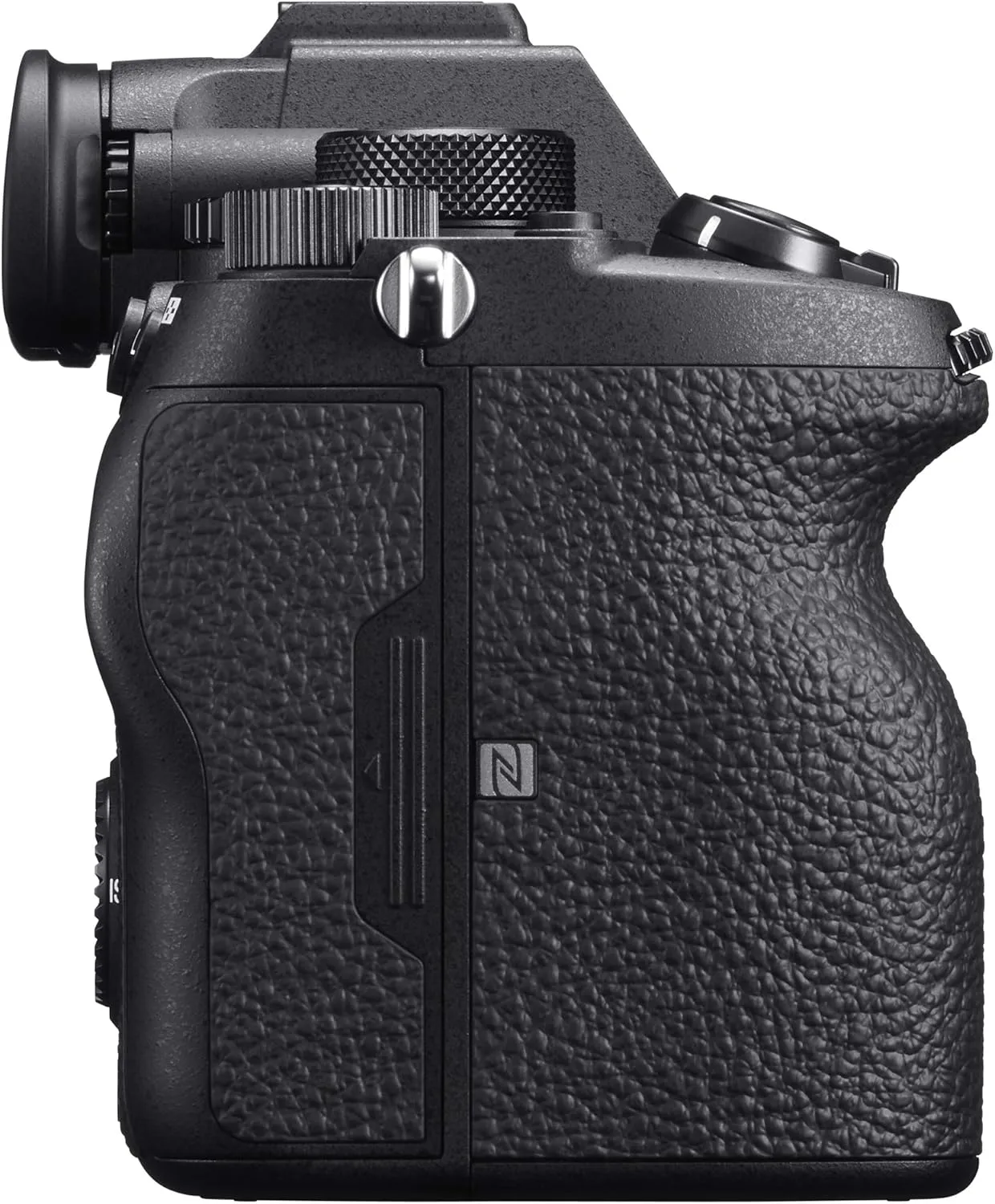 Sony a7R IV 61.0MP Full-Frame Mirrorless Interchangeable Lens Camera Body ILCE-7RM4 4K Bundle with Deco Gear Travel Bag, 2X 64GB Memory Cards, Editing Software Suite and Accessories (18 Items)