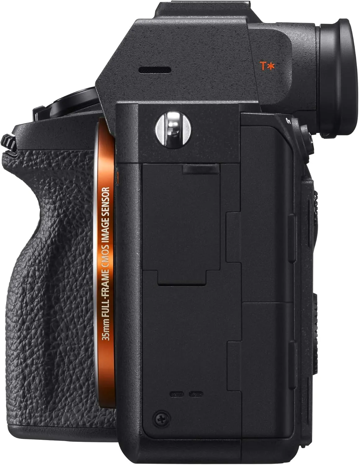 Sony a7R IV 61.0MP Full-Frame Mirrorless Interchangeable Lens Camera Body ILCE-7RM4 4K Bundle with Deco Gear Travel Bag, 2X 64GB Memory Cards, Editing Software Suite and Accessories (18 Items)