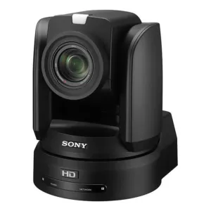 Sony BRC-H800 Full HD PTZ Camera