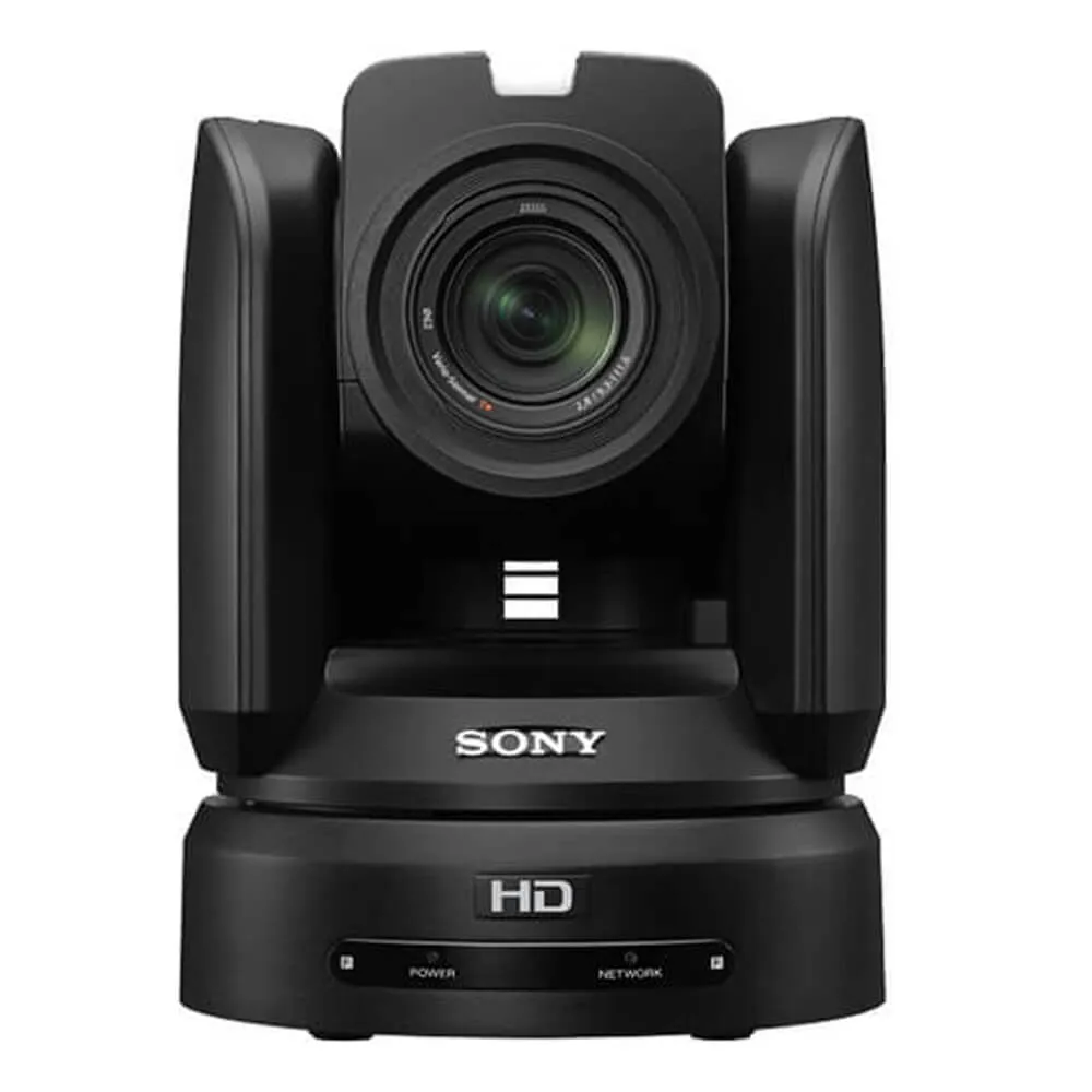 Sony BRC-H800 Full HD PTZ Camera
