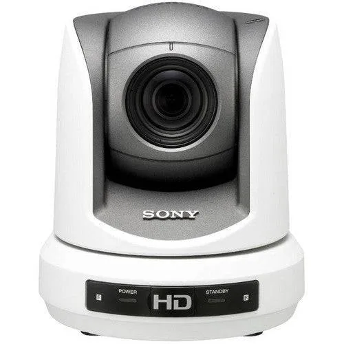 Sony BRC-Z330 High Definition PTZ Camera