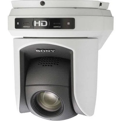 Sony BRC-Z330 High Definition PTZ Camera