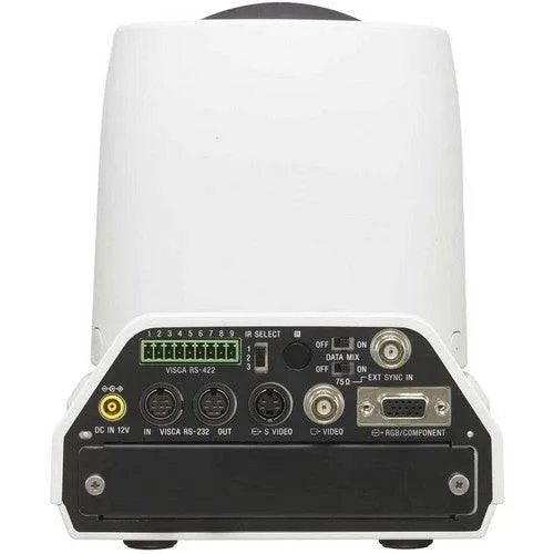 Sony BRC-Z330 High Definition PTZ Camera