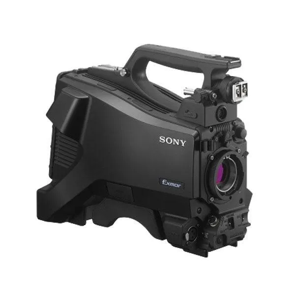 Sony HXC-FB75 CMOS SD/HD Studio Camera (Body Only)